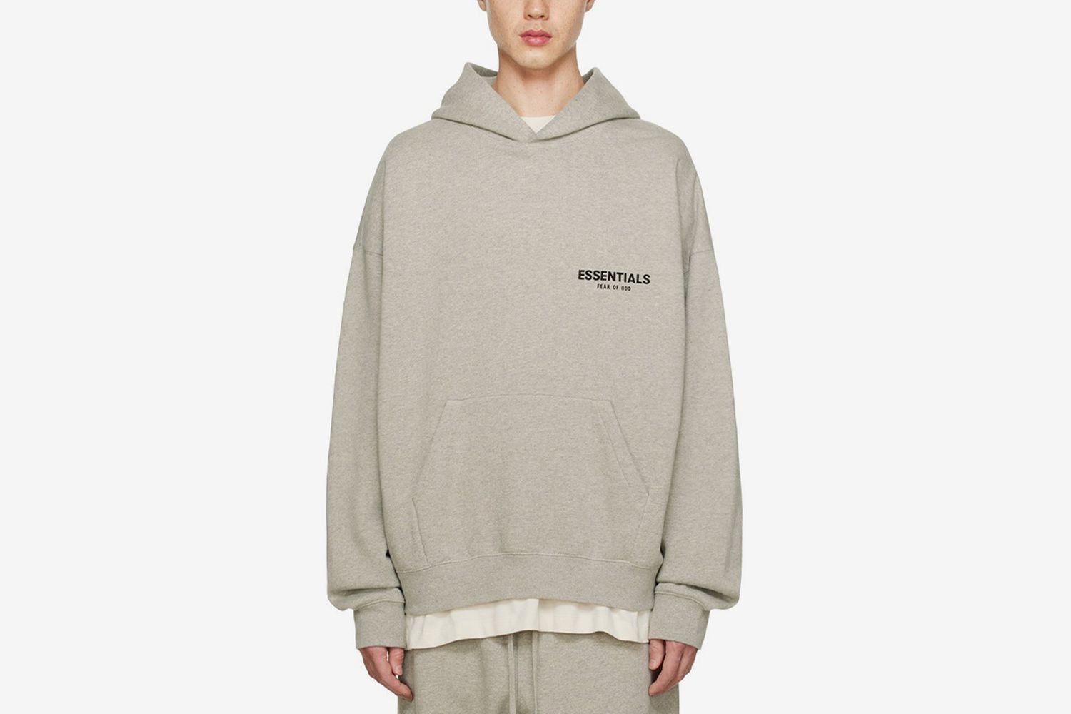 Fear of God ESSENTIALS FW22: Where to Buy & Prices