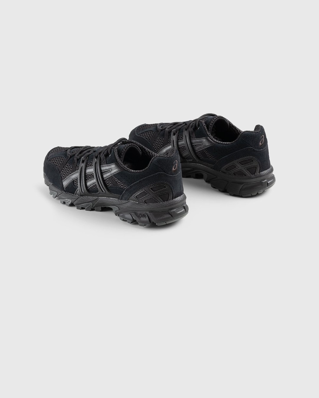 asics – GEL-SONOMA 15-50 Black - Sneakers - Black - Image 4