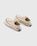 Converse – Chuck 70 Ox Parchment/Garnet/Egret - Sneakers - Beige - Image 4
