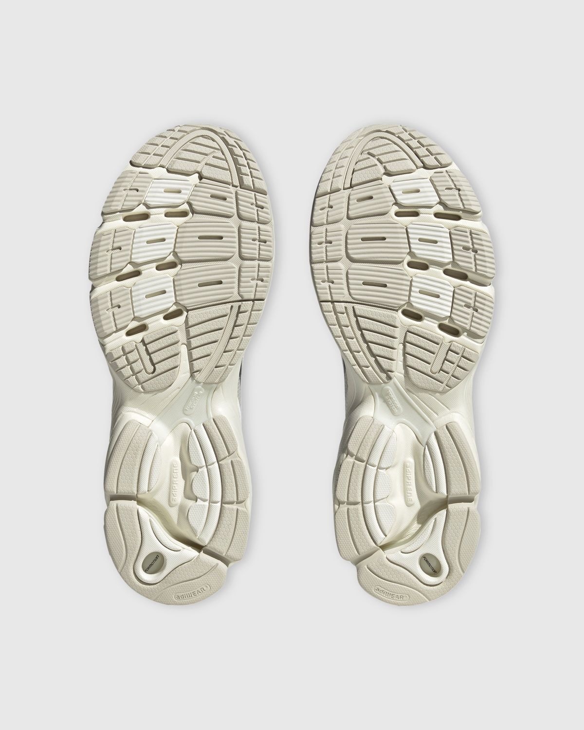 Adidas – Orketro Aluminum/White - Sneakers - Grey - Image 5