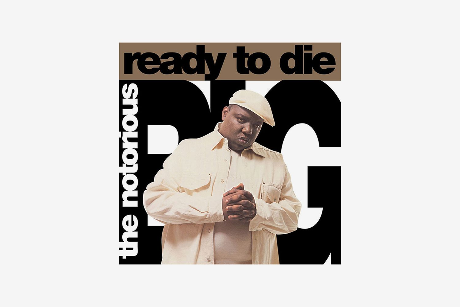 Notorious B.I.G. - Ready To Die