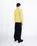 Highsnobiety HS05 – Long Sleeves Knit Polo Green - Longsleeves - Green - Image 4