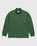 Highsnobiety – Heavy Staples Turtleneck Green - Sweats - Green - Image 1