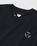 ACRONYM – S29-PR-B Organic Cotton Longsleeve T-Shirt Black - Tops - Black - Image 6