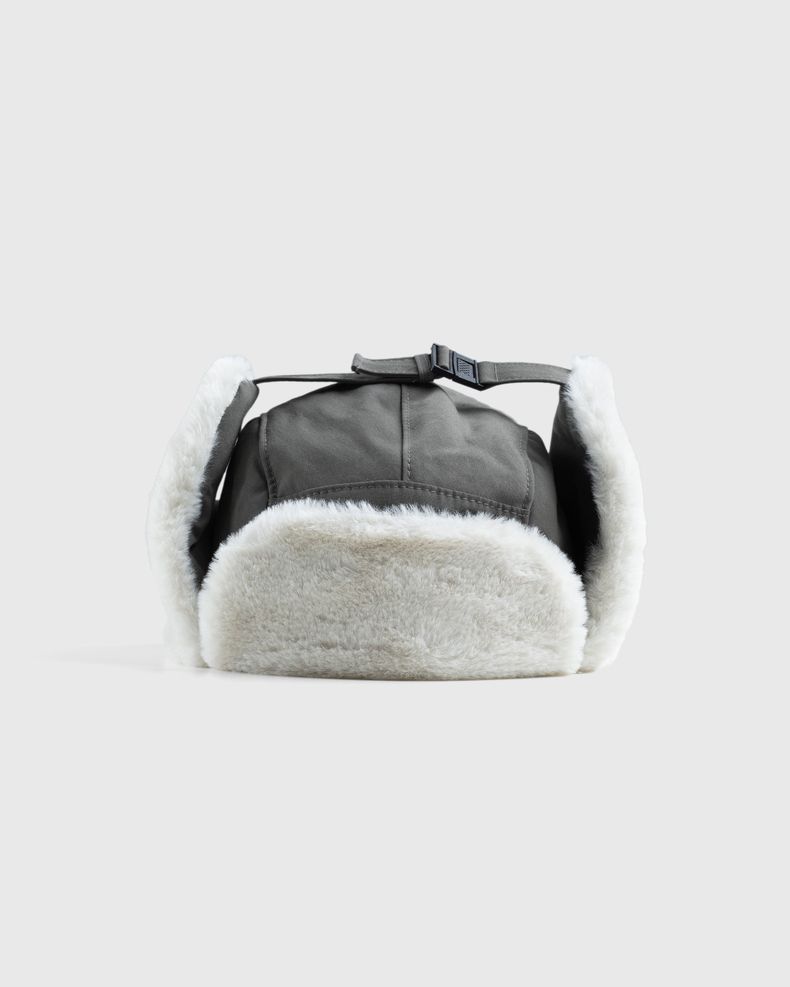 Snow Peak – Takibi Flight Cap Khaki