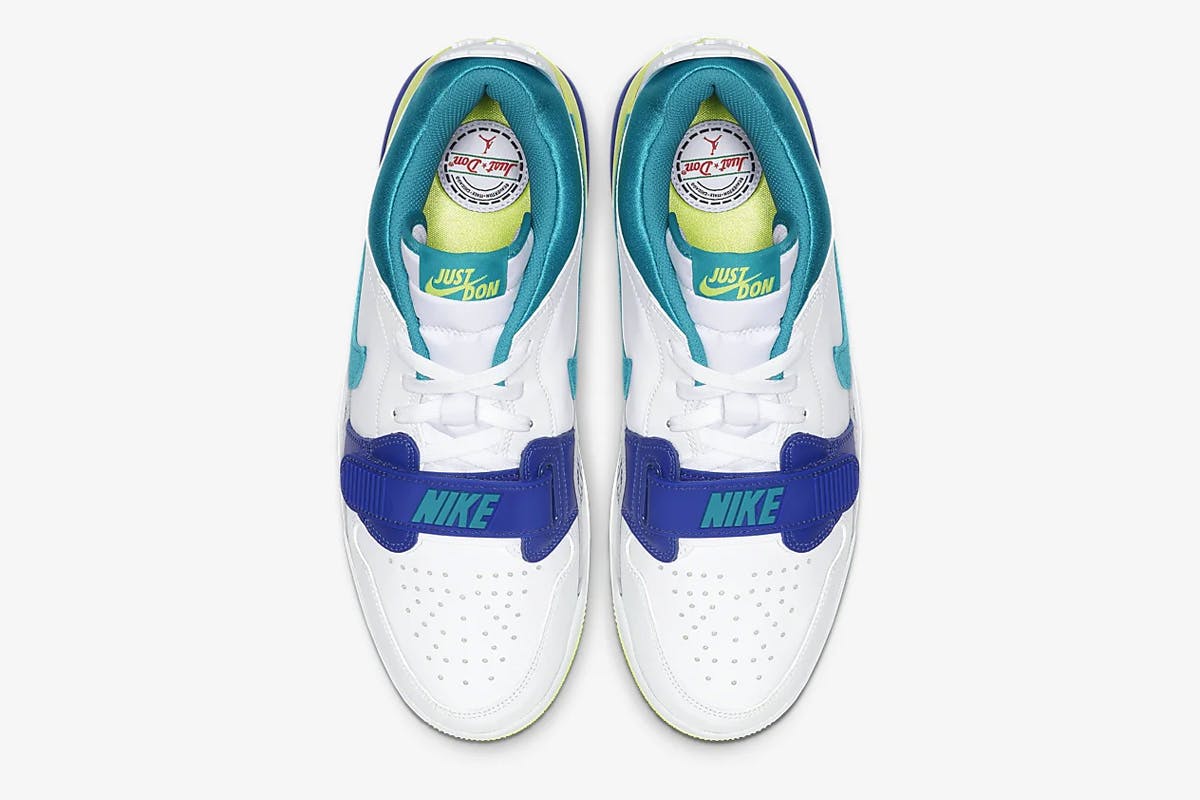 don c jordan legacy 312 low release date price jordan brand