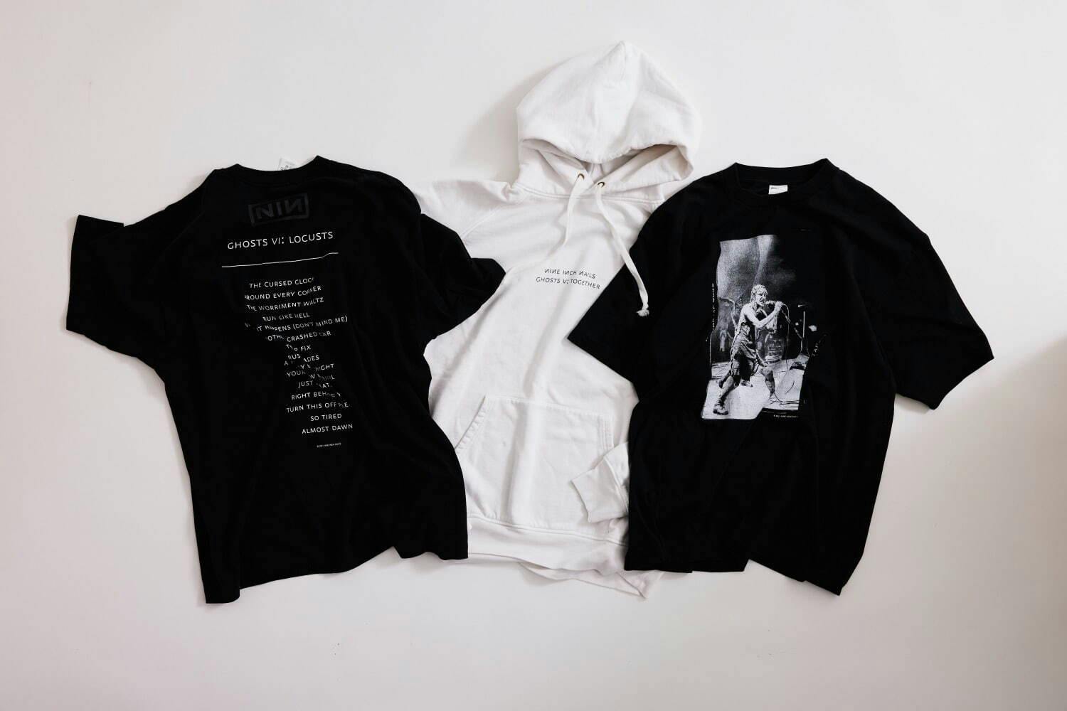 nine-inch-nails-t-shirt-merch-comoli-japan (1)