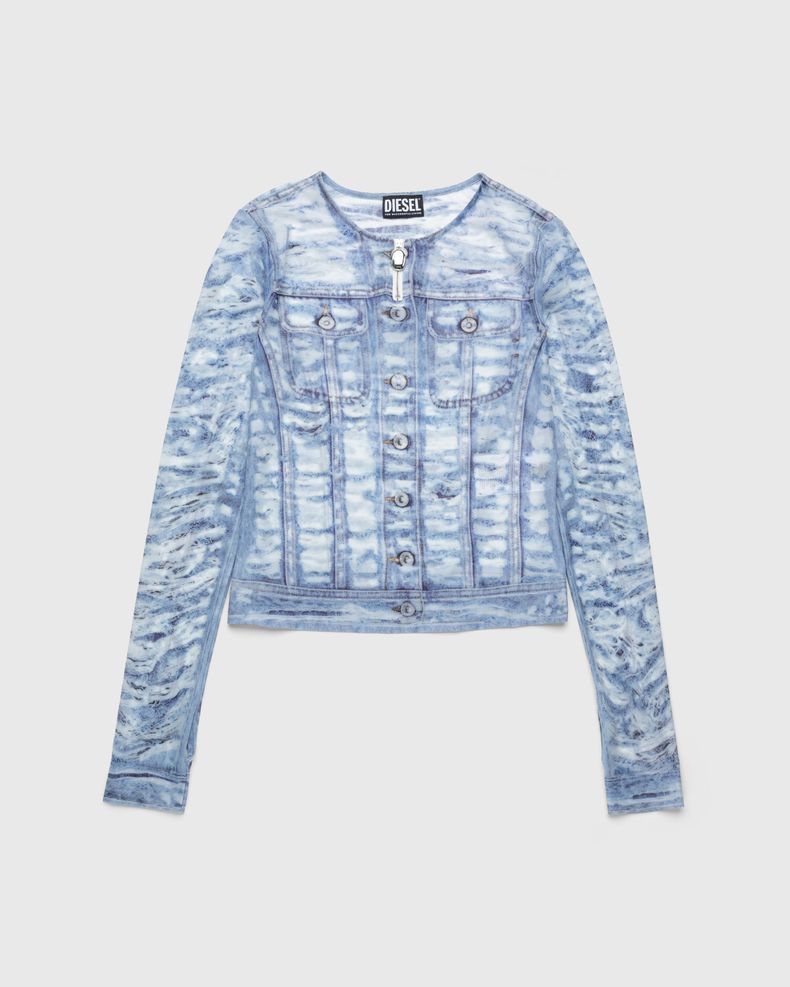 T-Clauzi-H2 Top Light Blue
