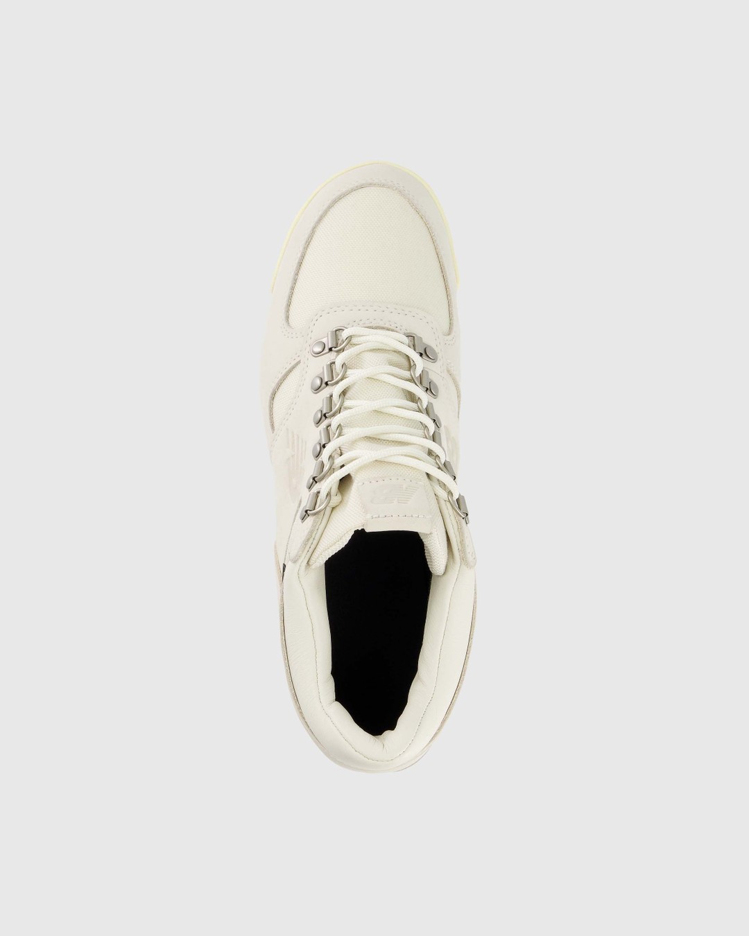 New Balance – Rainier Turtledove - Sneakers - Beige - Image 6