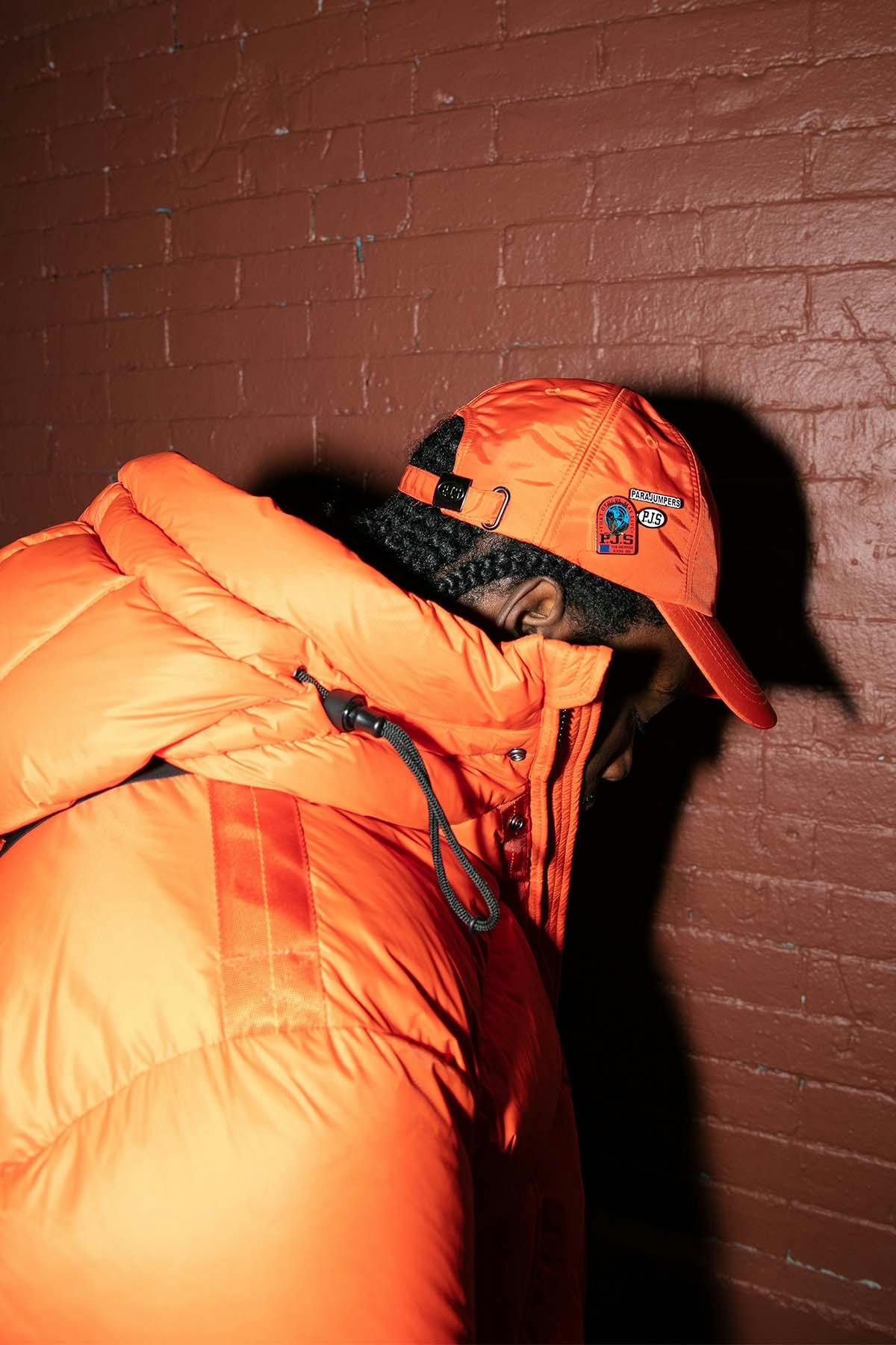 Parajumpers Is the MilitaryInspired Outerwear Brand On Our Radar