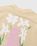 Carne Bollente – Flow Her Longsleeve Beige - Longsleeves - Beige - Image 4