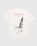 T-Shirt Eggshell