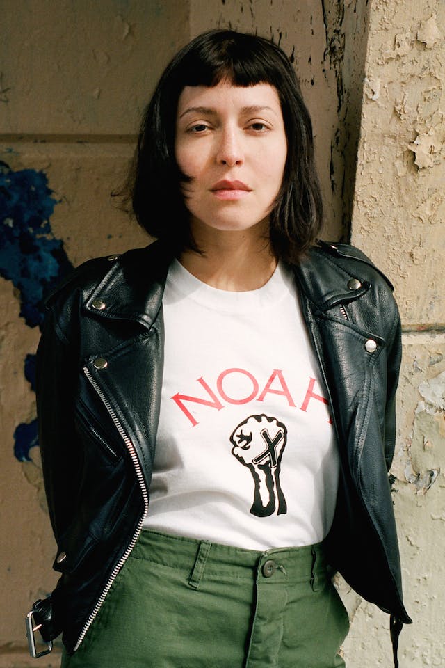 Noah x Youth of Today SS19 Capsule: Shop it Here 超お買い得 Noah × Jacket Work Today Of Youth その他