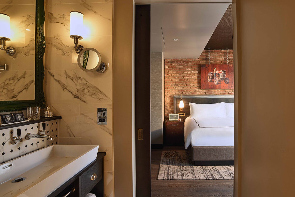best hotels in london AMEX american express platinum