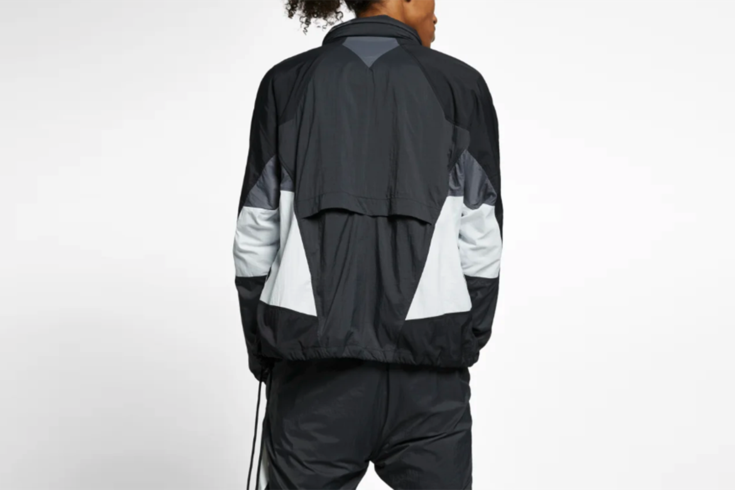 Sportswear Jacket