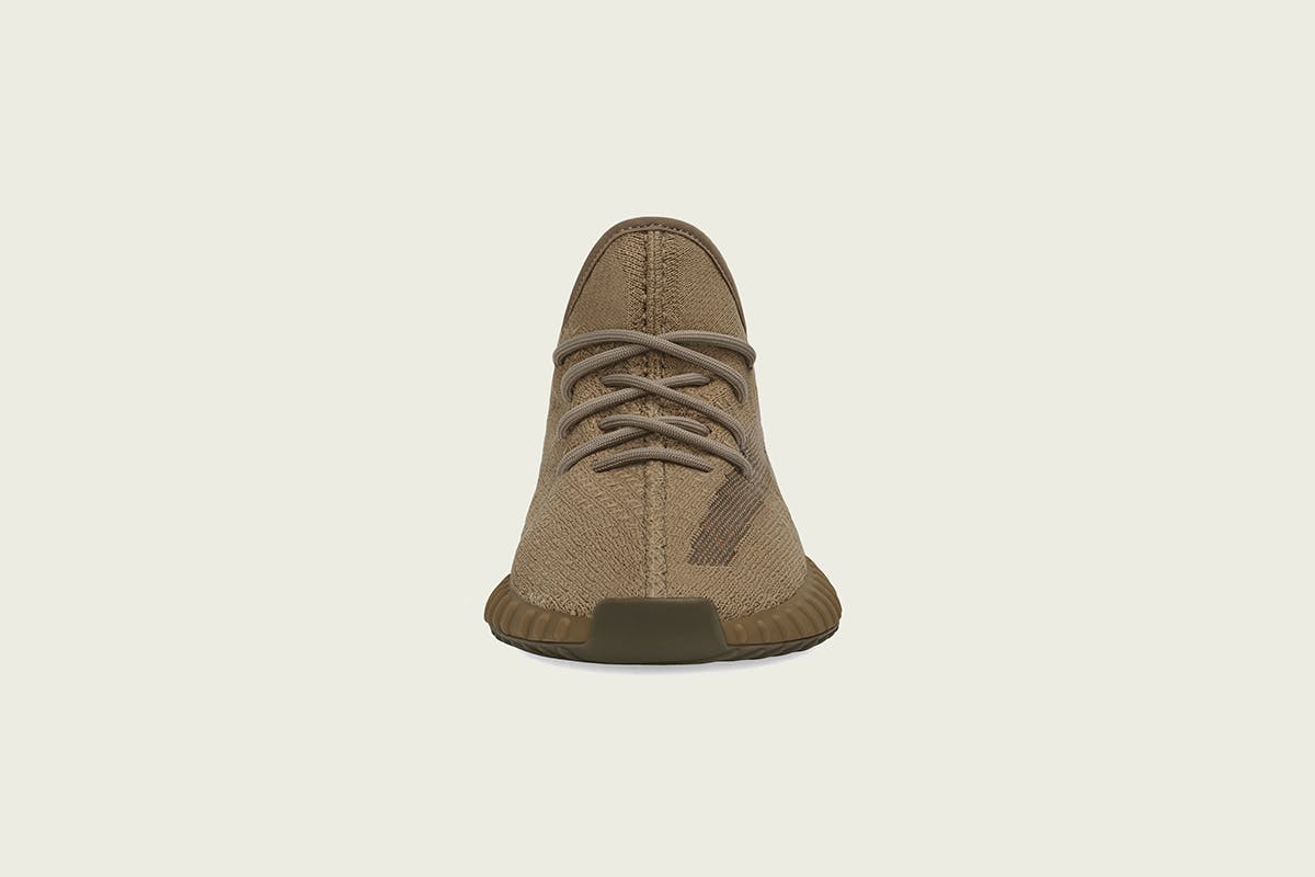 adidas YEEZY Boost 350 V2 "Earth"