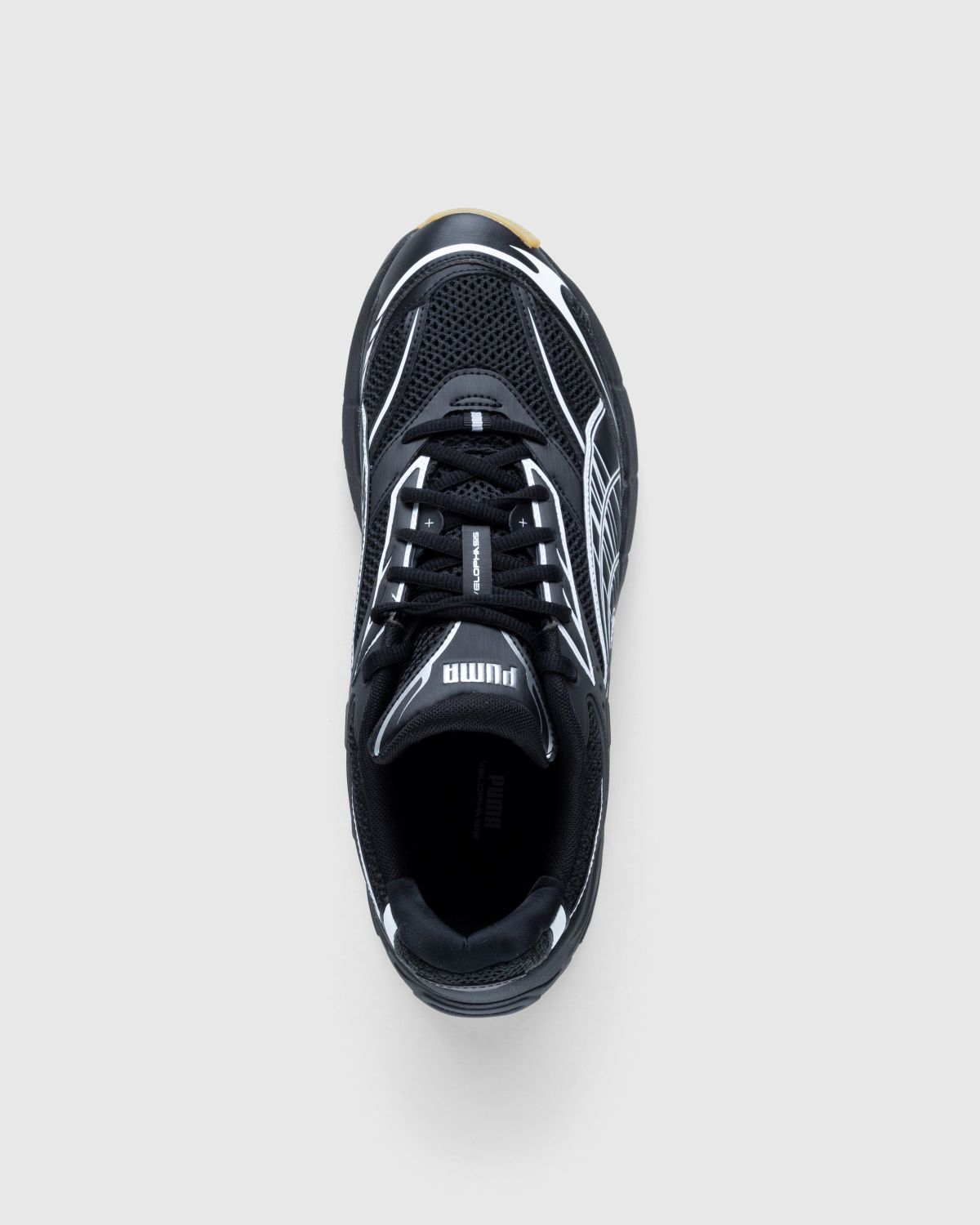 Puma – Velophasis Technisch Black - Sneakers - Black - Image 5