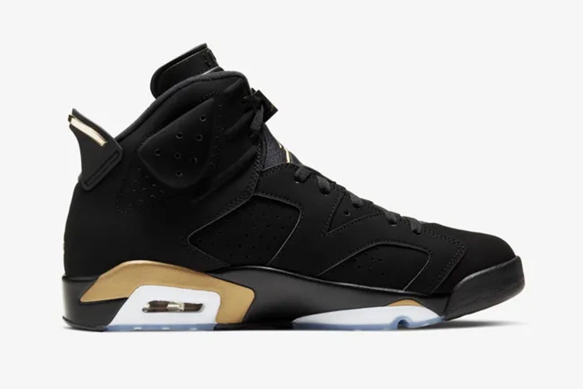 aj6 defining moments