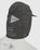 adidas Terrex x And Wander – AEROREADY Cap Shadow Olive - Hats - Grey - Image 8