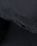 Entire Studios – SOA Puffer Jacket Soot - Down Jackets - Black - Image 7
