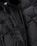 Stone Island – Garment Dyed Real Down Blouson Charcoal - Parka Jackets - Black - Image 4