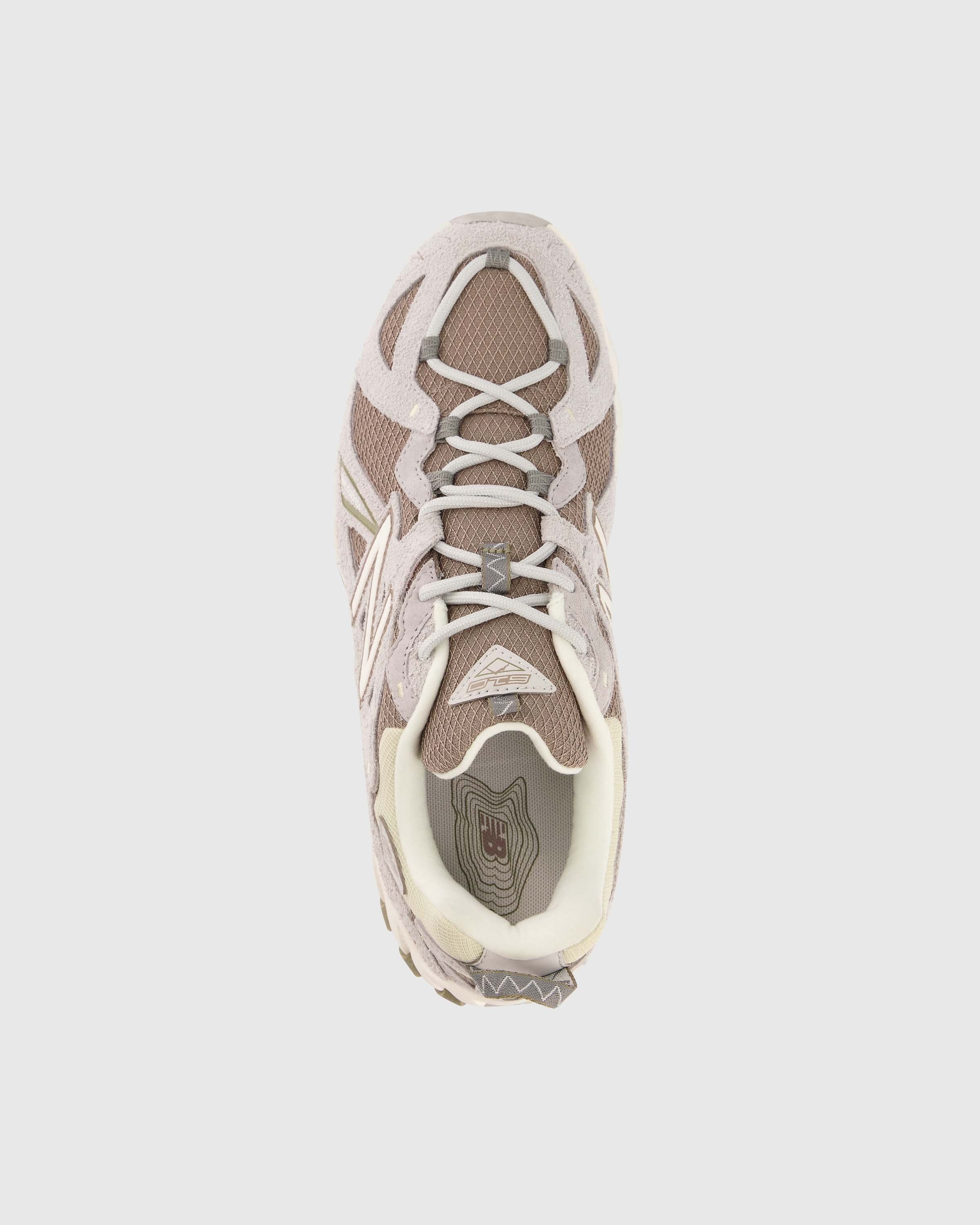 New balance taupe et rose clearance
