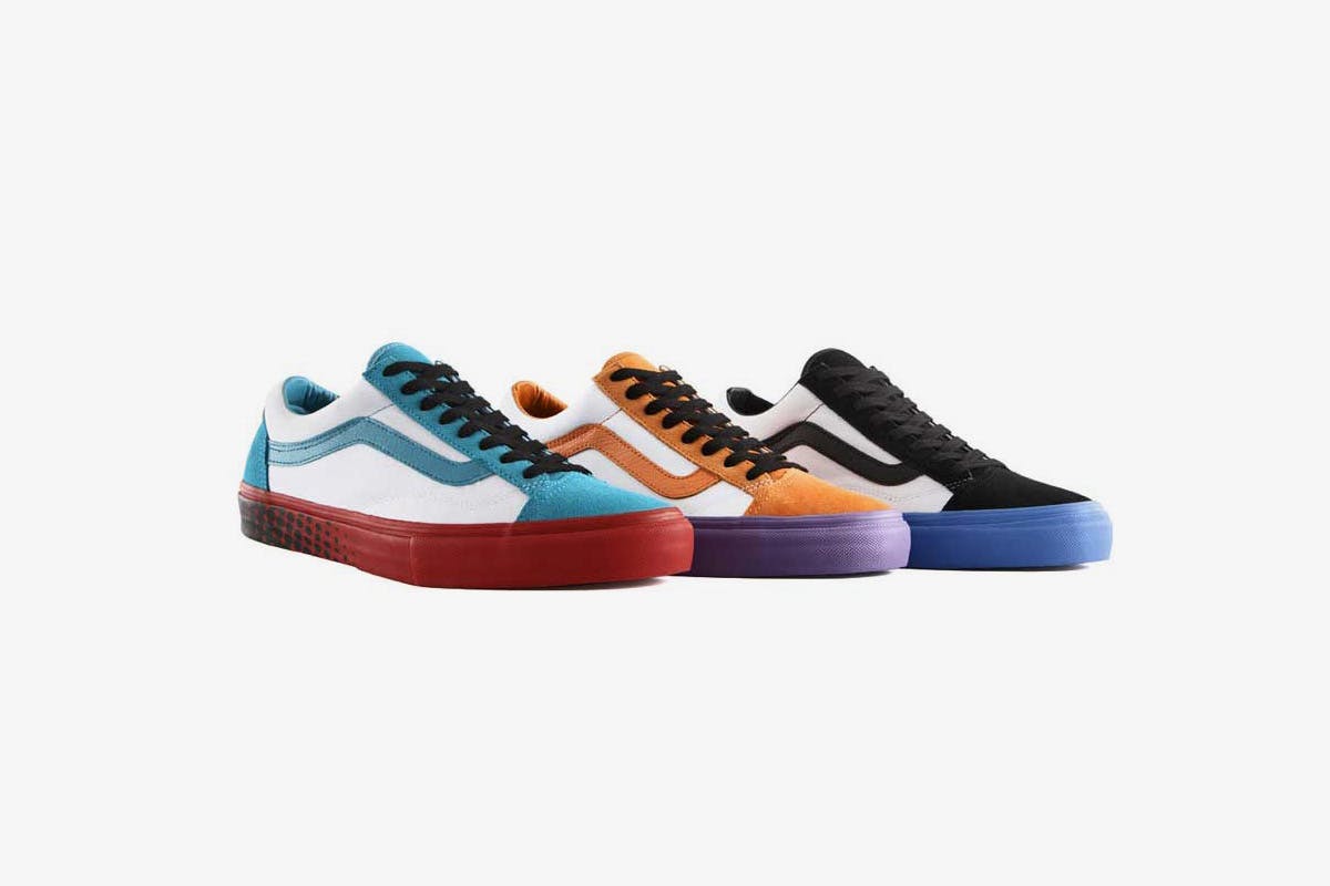 الشفاه حامض supreme vans 2017 - maubanghean.net