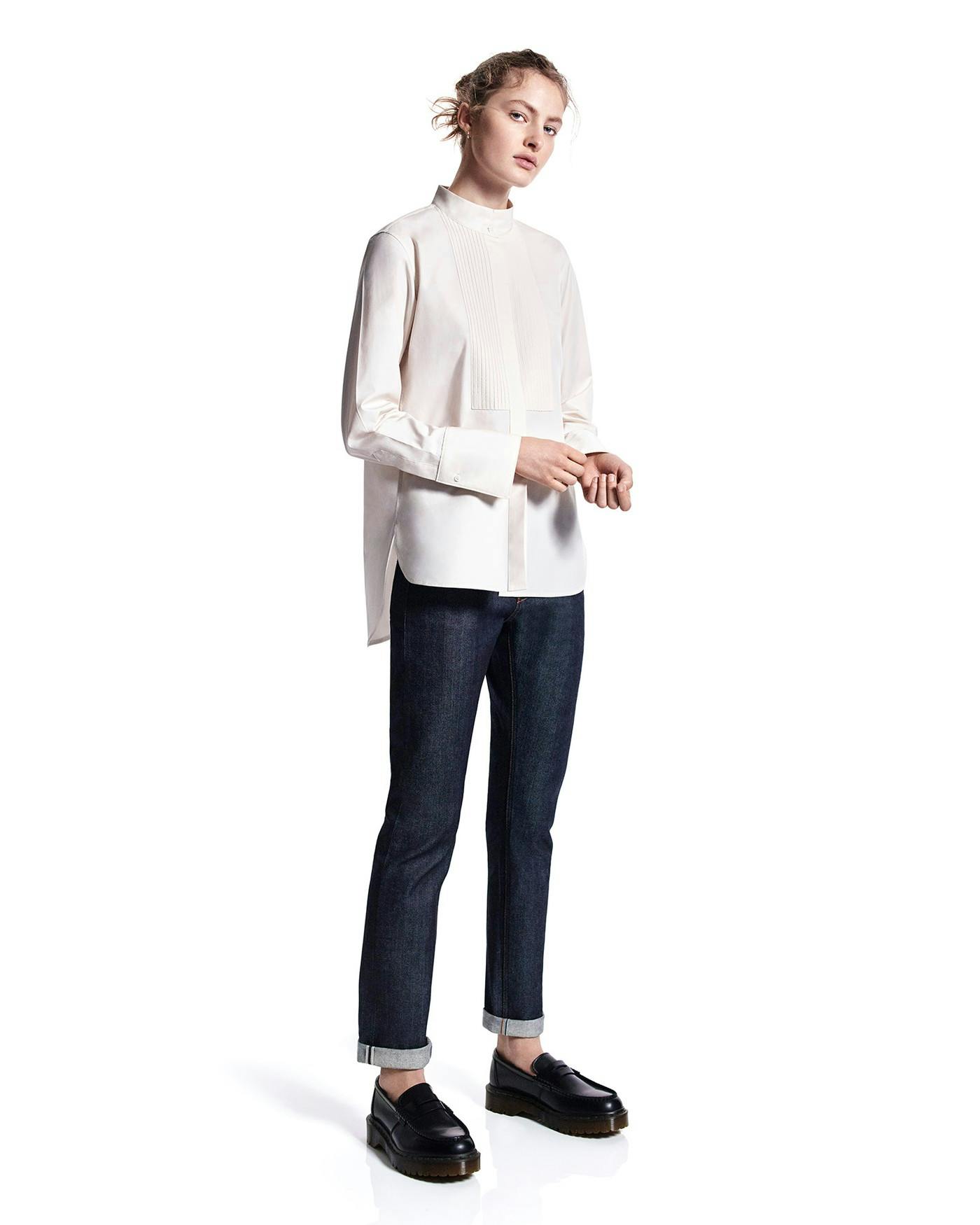 Uniqlo &amp; Jil Sander's Second Collab Has Landed