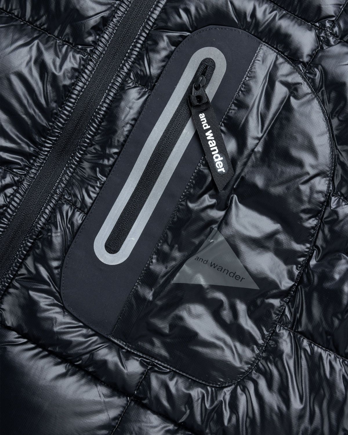 Diamond on sale brand jackets
