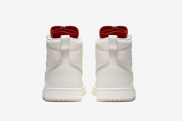 Vogue x Nike Air Jordan 1 Zip High AWOK: Release Info & Details