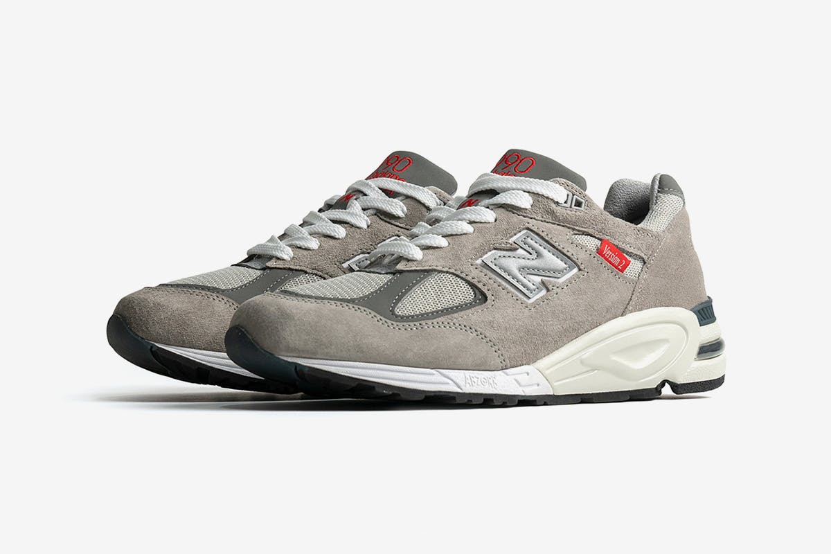 new balance made 990v2