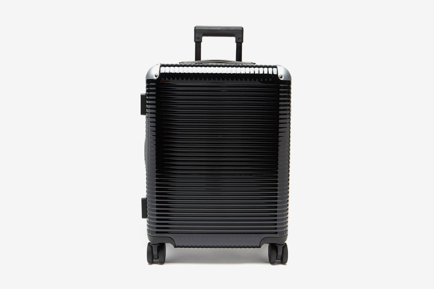 Bank Light Spinner Suitcase
