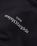 Maison Margiela – Logo Hoodie Black - Sweats - Black - Image 9