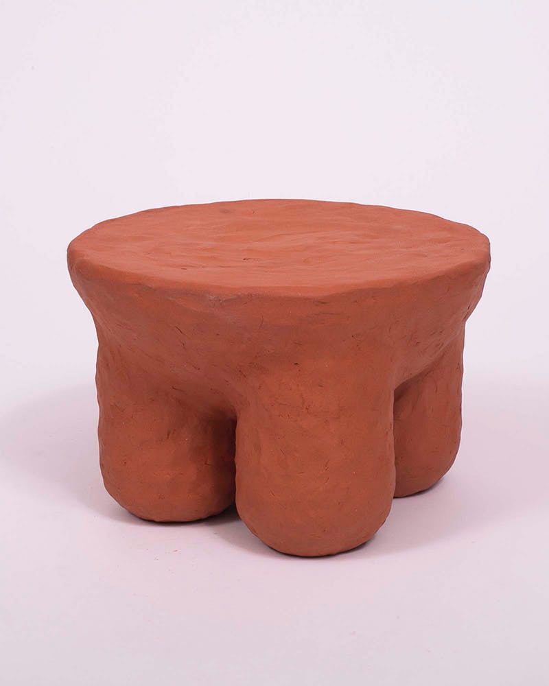 Nhon Truong / Chubby Table