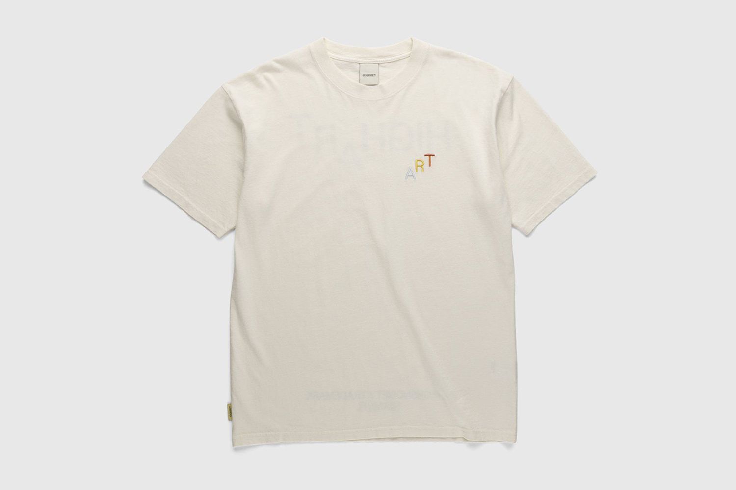 HIGHArt Rainbow T-Shirt