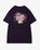 Soulland – Rossell S/S Black