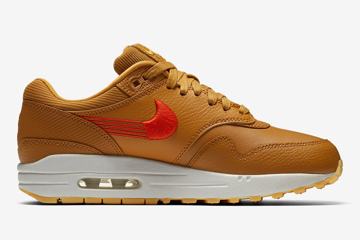 nike air max 1 altered swoosh price release date