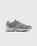 New Balance – ML725P Team Away Grey - Low Top Sneakers - Grey - Image 1
