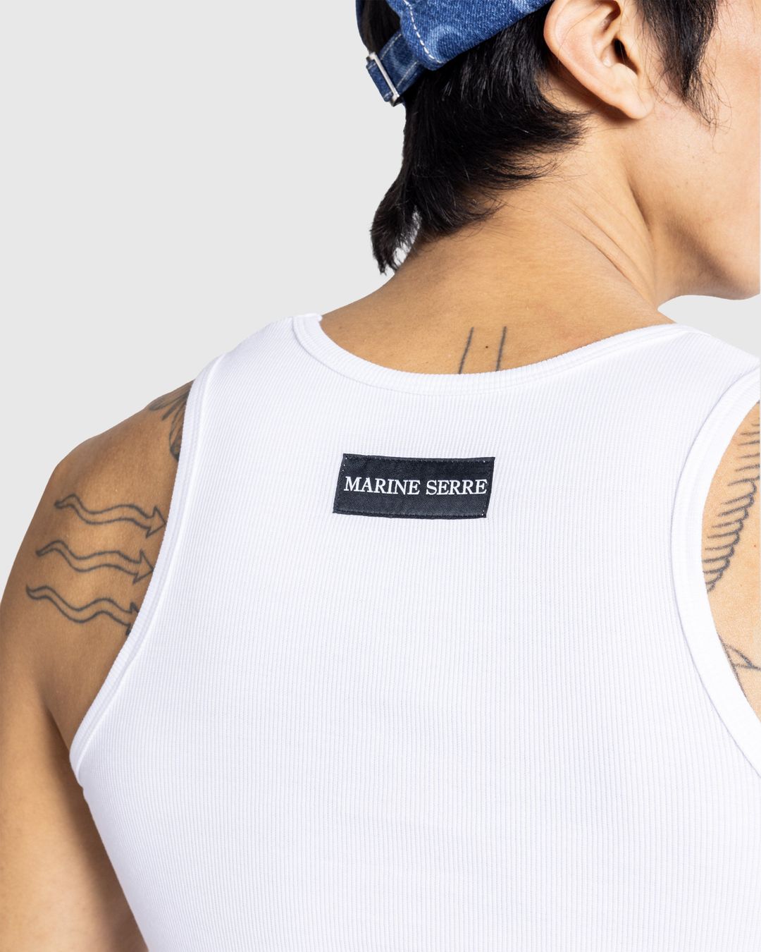 Newsletter content from highsnobiety