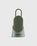 Carhartt WIP – Lexon Mino T Speaker Cypress - Lifestyle - Green - Image 1