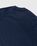C.P. Company – Lambswool Jumper Black - Knitwear - Black - Image 4