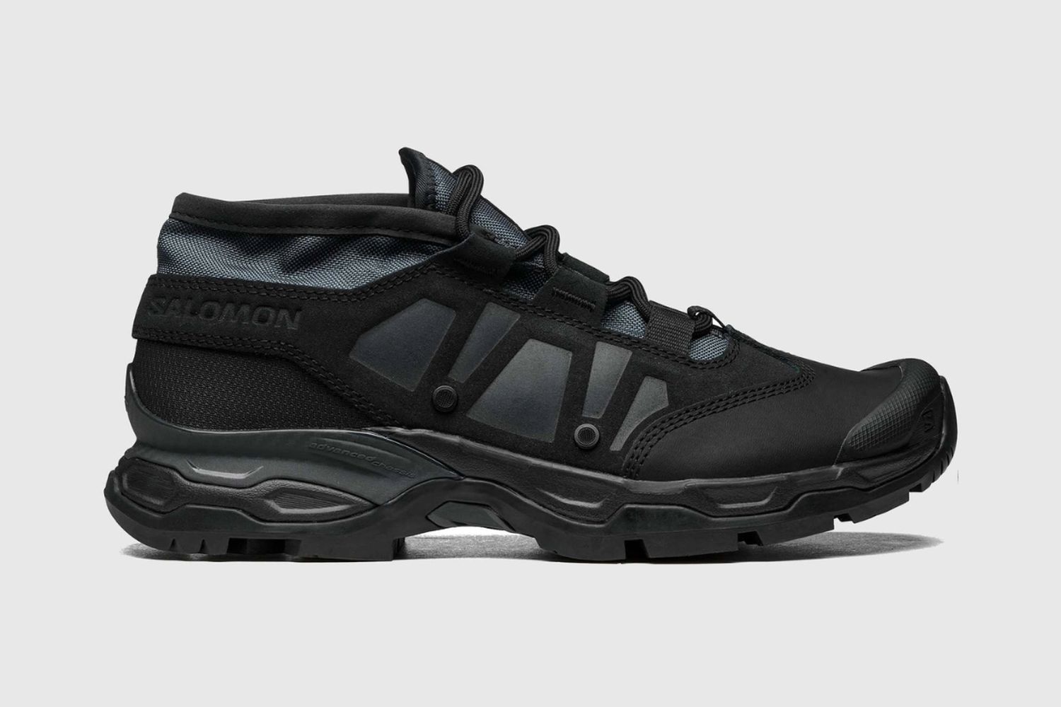 Jungle Ultra Low Advanced