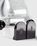 Medicom – Be@rbrick Nike SB 2020 400% and 100% Set White - Toys - White - Image 5