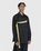 Dries van Noten – Croom Bis Shirt Black - Shirts - Black - Image 2