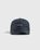 Highsnobiety – Stonewashed Nylon Ball Cap Grey - Caps - Grey - Image 2