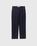 Mike Suit Trouser Dark Navy