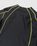 GmbH – Ande Recycled Jersey Black - T-shirts - Black - Image 3