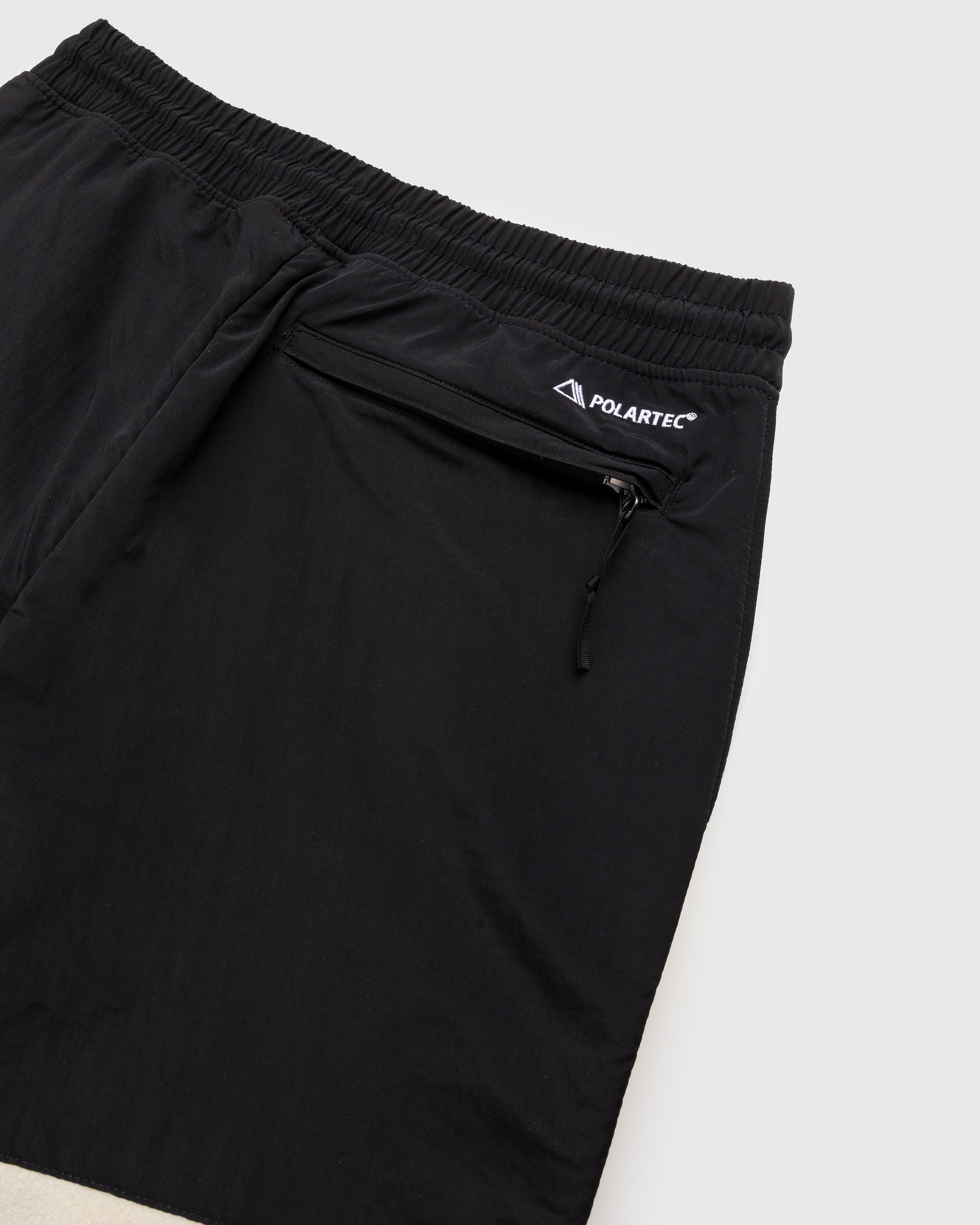 The North Face – Denali Pant Gravel - Pants - Black - Image 4