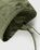 Highsnobiety – Water-Resistant Ripstop Cargo Pants Khaki - Pants - Green - Image 3