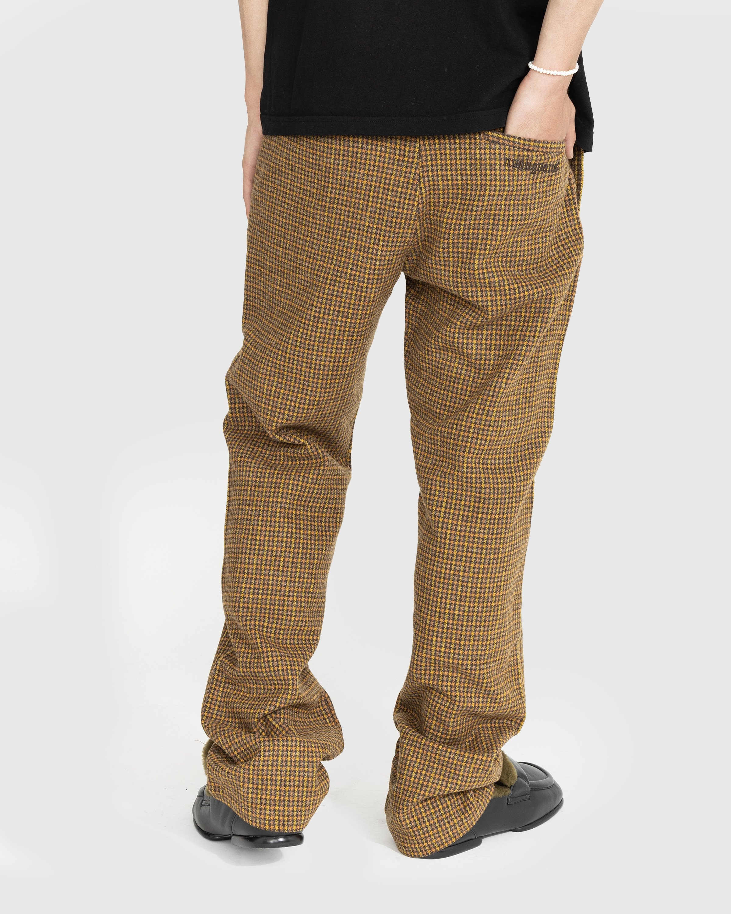 Noon Goons – Impala Pant Camel - Pants - Brown - Image 3